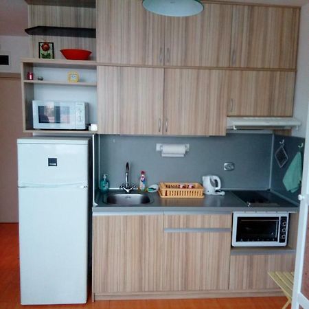 Студио Бижу Hisarya Extérieur photo