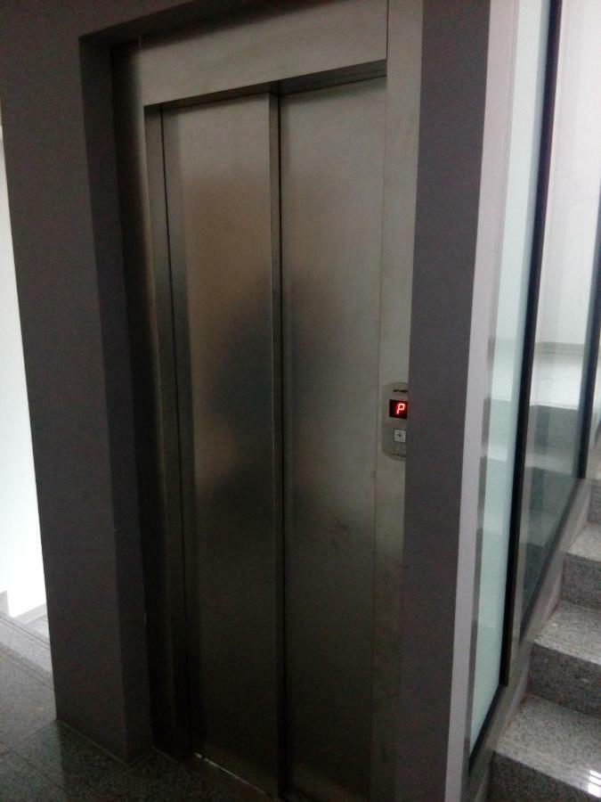 Студио Бижу Hisarya Extérieur photo
